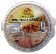 UVA PASSA BRANCA